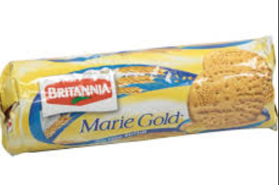 Britania Marie Gold 150g