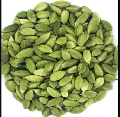 Cardamom Whole Green 50gm TSM