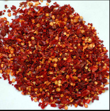 Chilli Flakes 200gm TSM