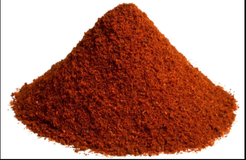 Chilli Powder Extra Hot TSM 1kg