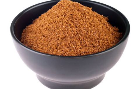 Chilli Powder Extra Hot TSM 500gm