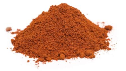 Chilli Powder Extra Hot TSM 5kg