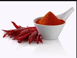 Chilli Powder Kashmiri TSM 5kg