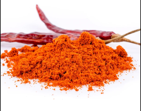 Chilli Powder TSM 200gm