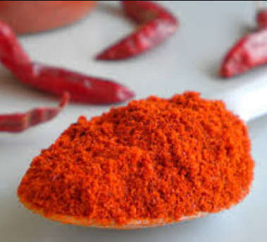 Chilli Powder TSM 500gm