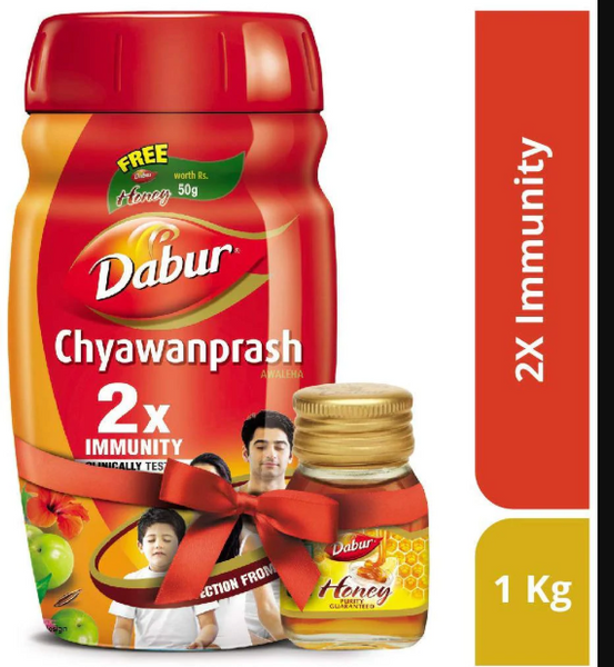 Chyawanprash Dabur Ayurveda 950g