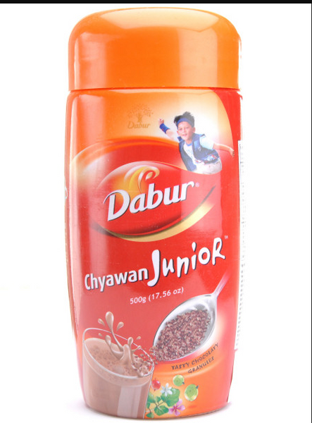 Chyawanprash Dabur Junior 500g