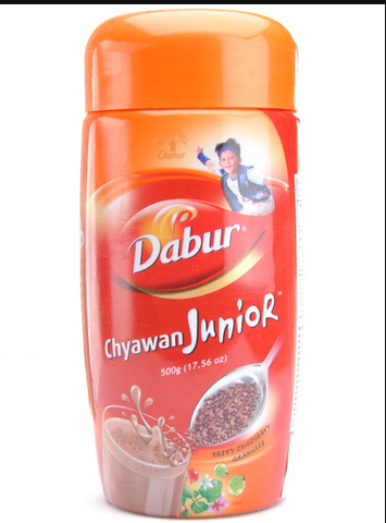 Chyawanprash Dabur Junior 500g