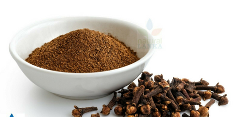 Cloves Powder 100gm TSM