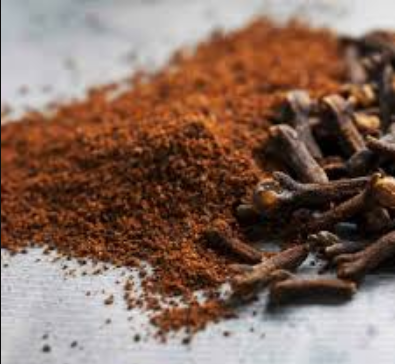 Cloves Powder 200gm TSM
