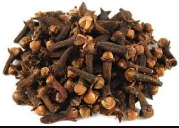 Cloves Whole 50gm