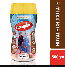 Complan Chocolate 500g