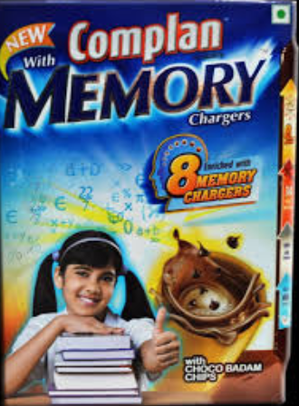 Complan Memory 400g