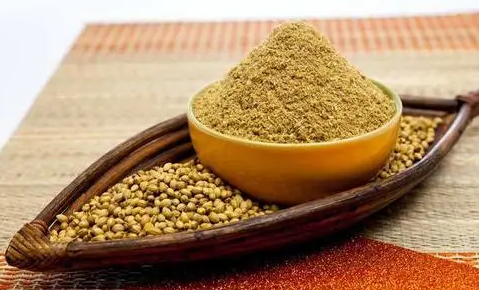 Coriander Cumin Powder 500gm