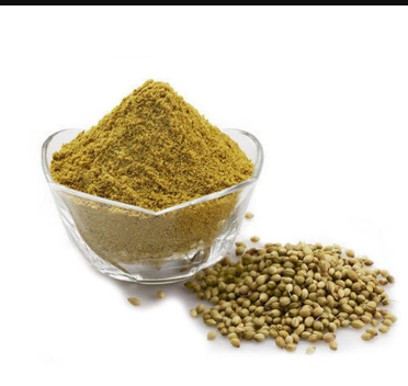Coriander Powder 4kg TSM