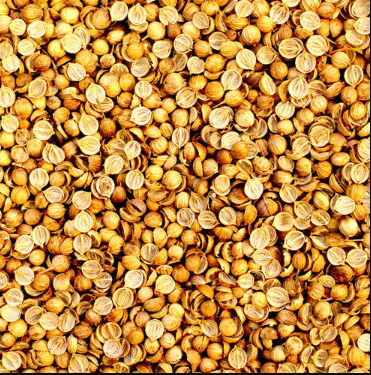 Coriander Seeds Split 200gm