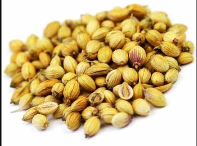Coriander Seeds Whole 200g TSM