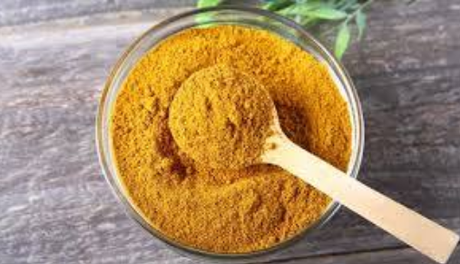 Curry Powder 500gm TSM