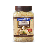 Daawat Brown Basmati Rice 5kg