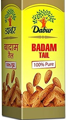 Hamdard Almond/Badam Oil/Rogan 50ml
