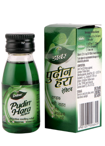Dabur Pudin Hara Herbal 30ml