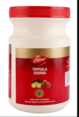 Dabur Triphala Churna 500gm