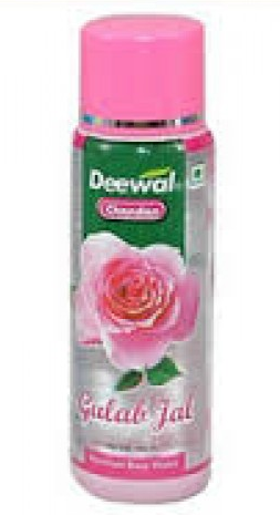 Deewal Rose Water 125ml