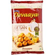 Devaaya Besan/Gram Flour 1kg