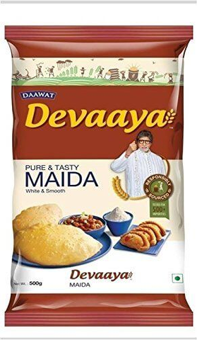 Devaaya Maida (Plain Flour) 500g