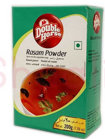 Double Horse Rasam Masala 200g