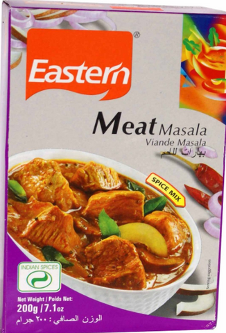 Eastern Meat Masala 200g