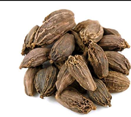 Elacha (Black Cardamom) 100gm TSM