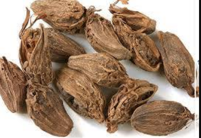 Elacha (Black Cardamom) 1kg