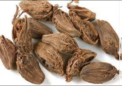 Elacha (Black Cardamom) 50g