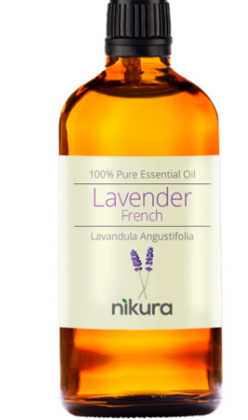 Essential Oil French Lavender 100ml