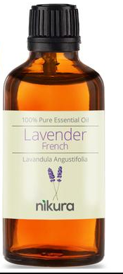 Essential Oil French Lavender 50ml