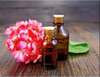 Essential Oil Geranium 10ml