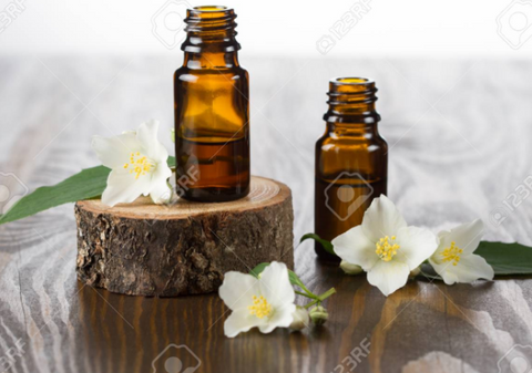 Essential Oil Jasmine 5% 10ml