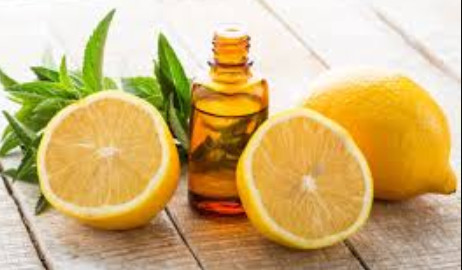 Essential Oil Lemon 10ml