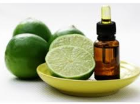 Essential Oil Lime 10ml