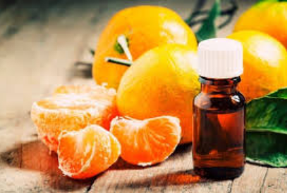 Essential Oil Mandarin 10ml