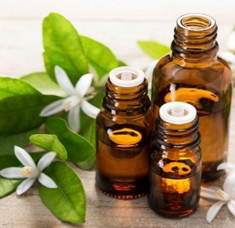 Essential Oil Neroli 5% 10ml