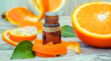 Essential Oil Orange Sweet 10ml