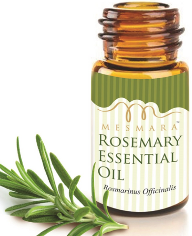 Essential Oil Rosemary 10ml