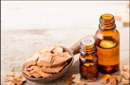 Essential Oil Sandlewood 10ml