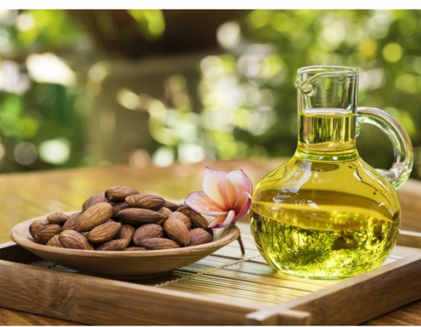 Essential Oil Sweet Almond 100ml