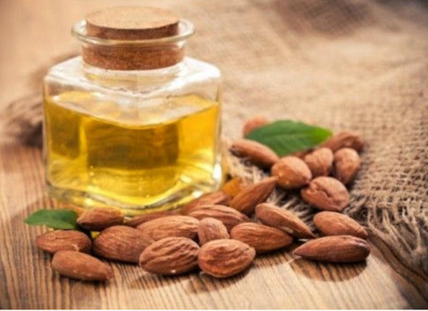 Essential Oil Sweet Almond 200ml