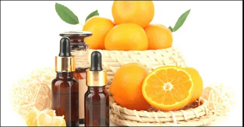 Essential Oil Tangerine 10ml
