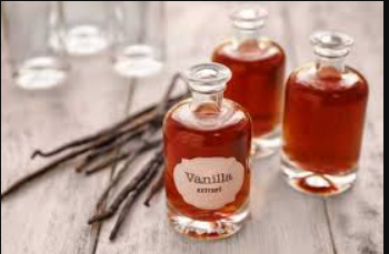 Essential Oil Vanilla Extract 10ml