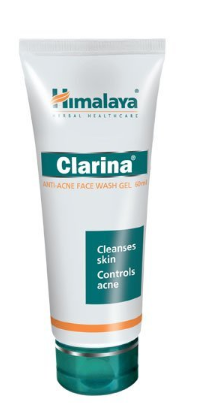 Face Wash Himalaya Clarina 60ml